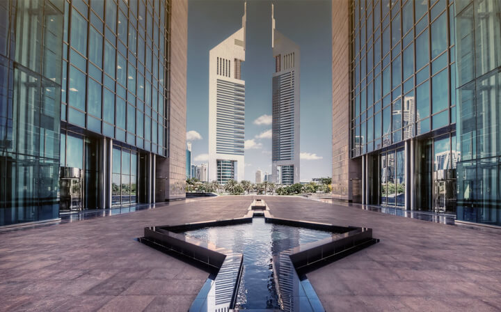 سلطة دبي للخدمات المالية تطرح نظام الإبلاغ عن المخالفات