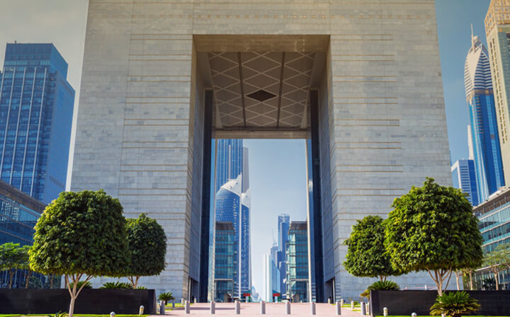 سلطة دبي للخدمات المالية تنشر تقريراً حول أول تمرين تدريبي للمحاكاة السيبرانية